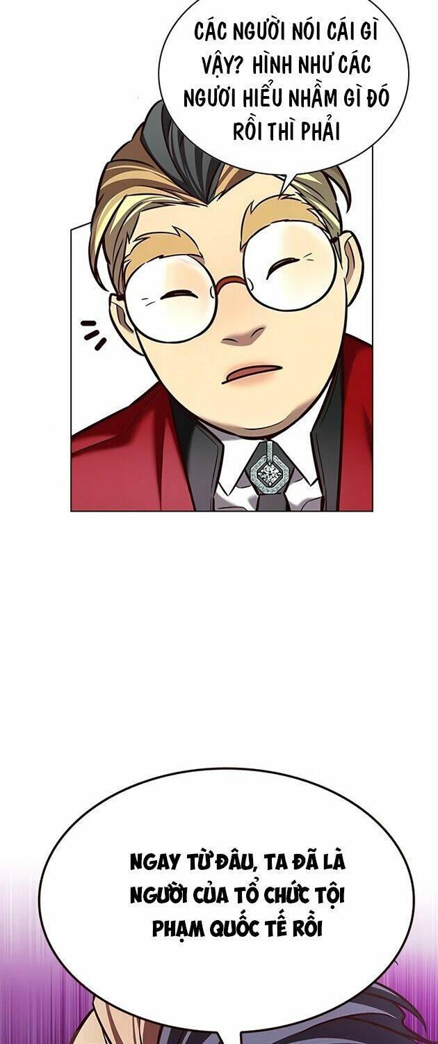 biến thân thành mèo chapter 207 21