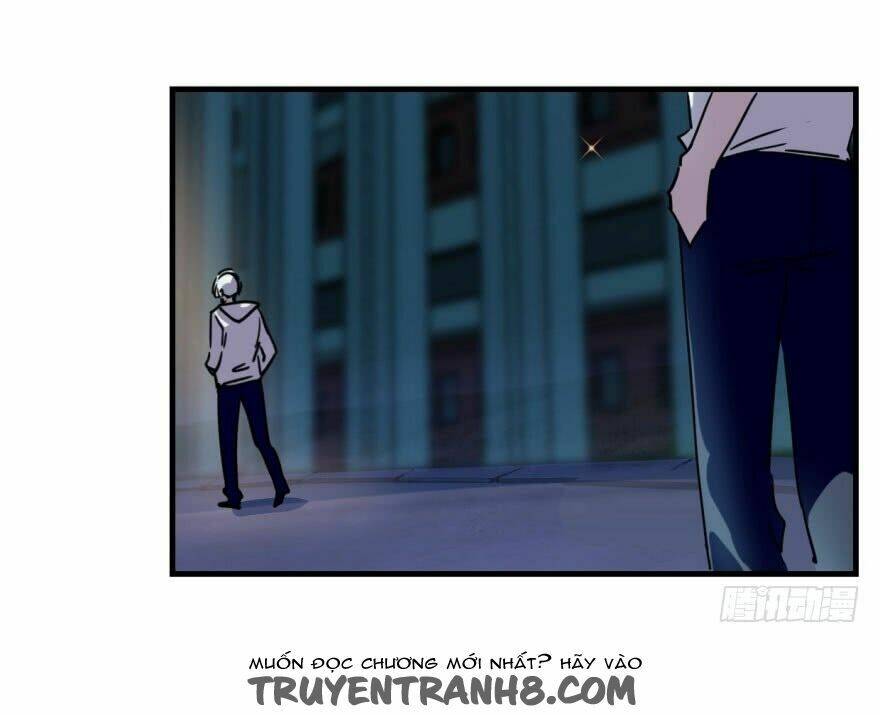 truy bắt ngao ngao chapter 1.1 4