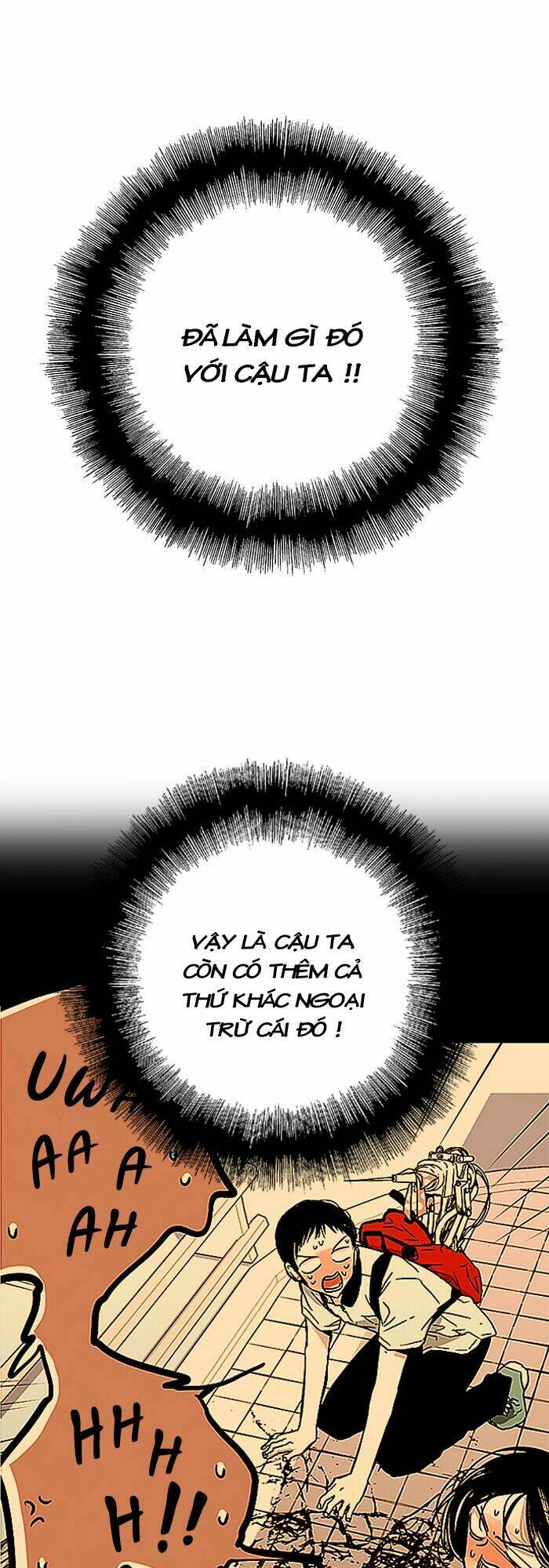 người máy hủy diệt chapter 38 19