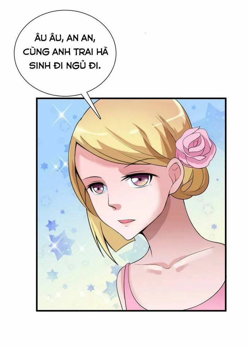 cô dâu gả thay của tổng tài chapter 116 5