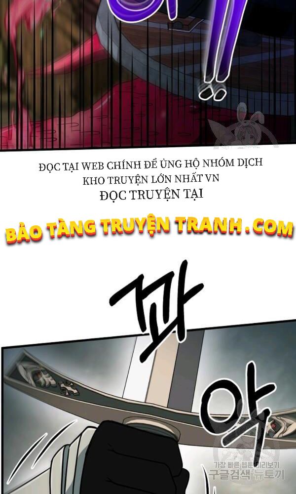 ngôi nhà kết nối với hầm ngục chapter 44 25