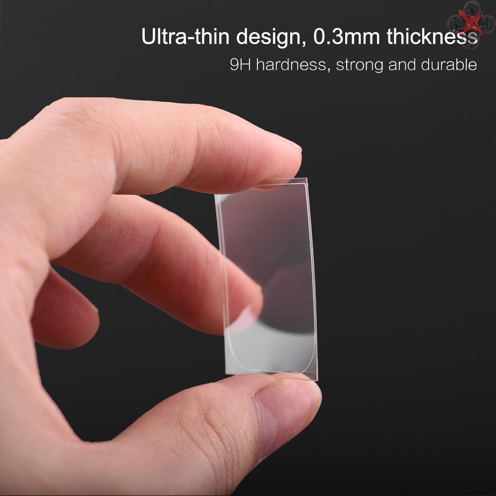 Bộ Phụ Kiện Bảo Vệ Ống Kính Và Phim Dán Màn Hình Cho Dji Osmo Pocket