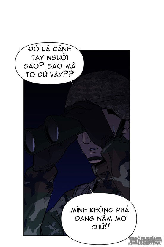 thảm họa mã 0 chapter 17 9