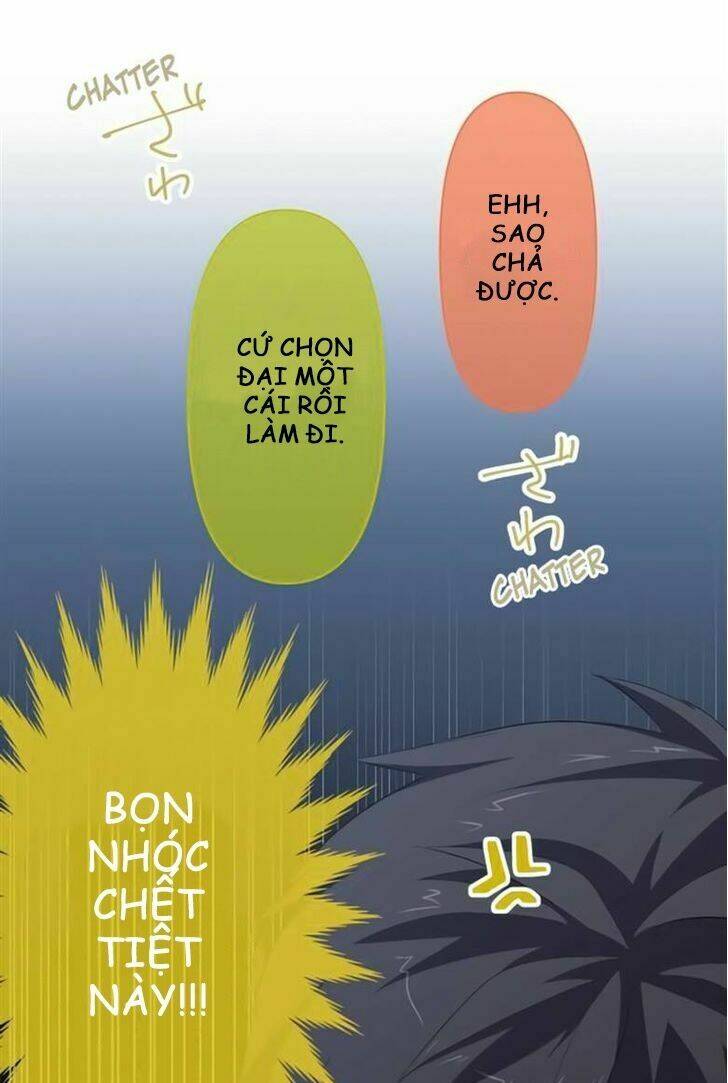 viên thuốc trùng sinh chapter 129 26