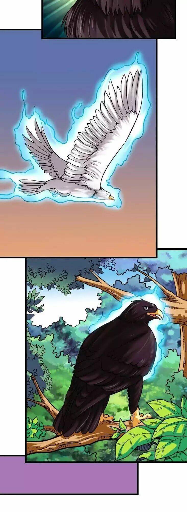 ngưu thư cung ứng thương chapter 139 6