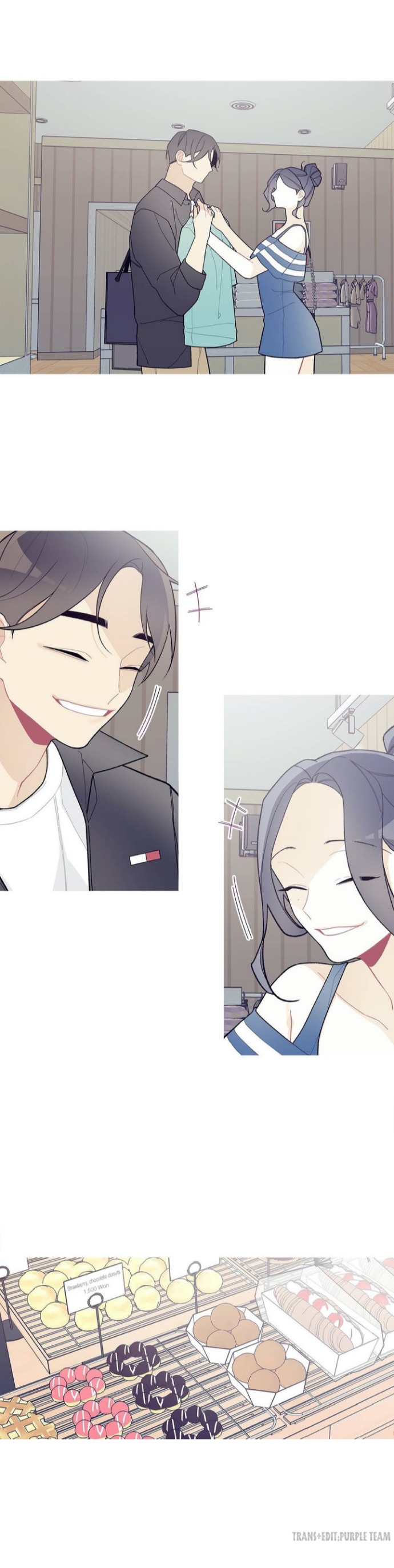 chuyện quái gì đang xảy ra? chapter 87 5