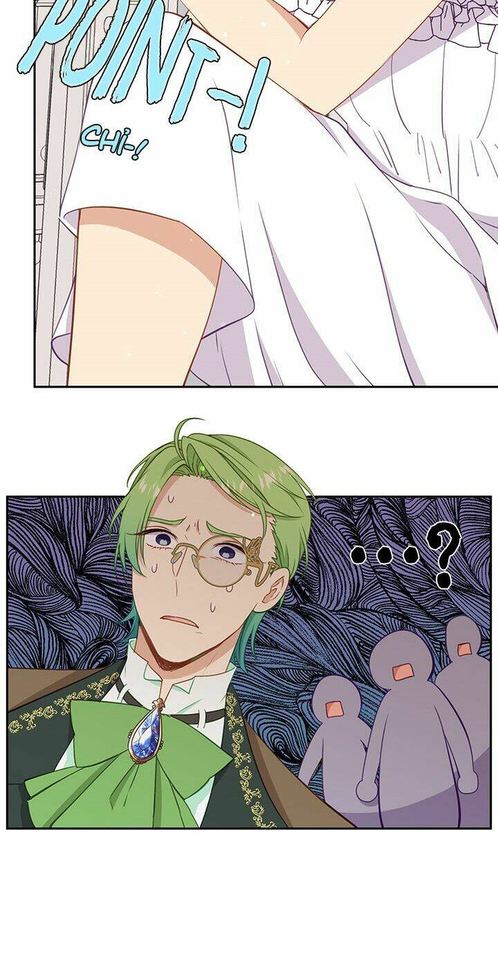 hãy coi chừng ác nữ chapter 28 23