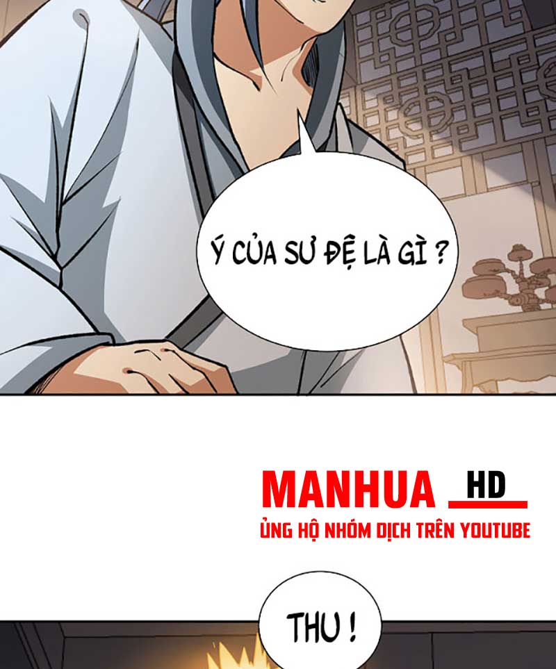 võ đạo độc tôn chapter 530 14