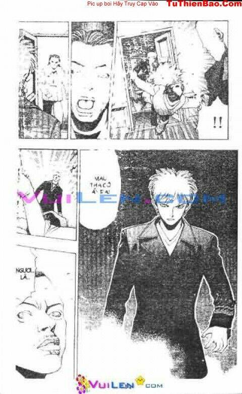 cô bé thám tử chapter 3 14