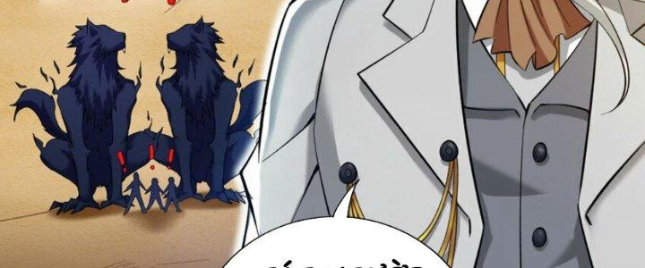 ẩn cư mười vạn năm, đời sau mời ta rời núi chapter 45 128