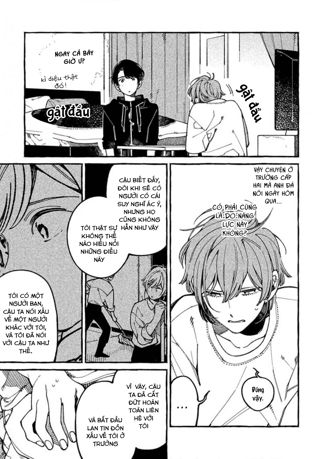 thực hành nói dối chapter 6 19