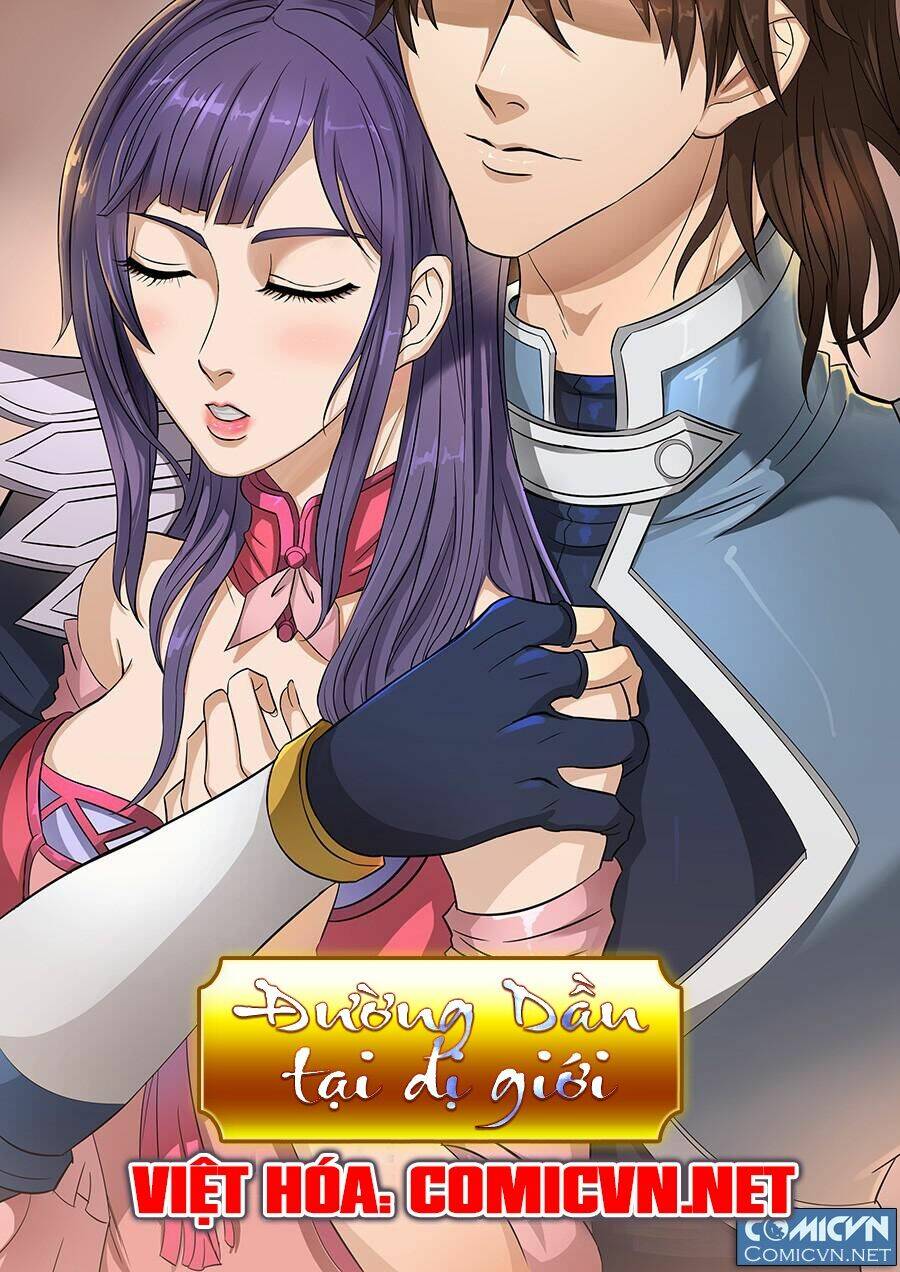 đường dần tại dị giới chapter 139 1