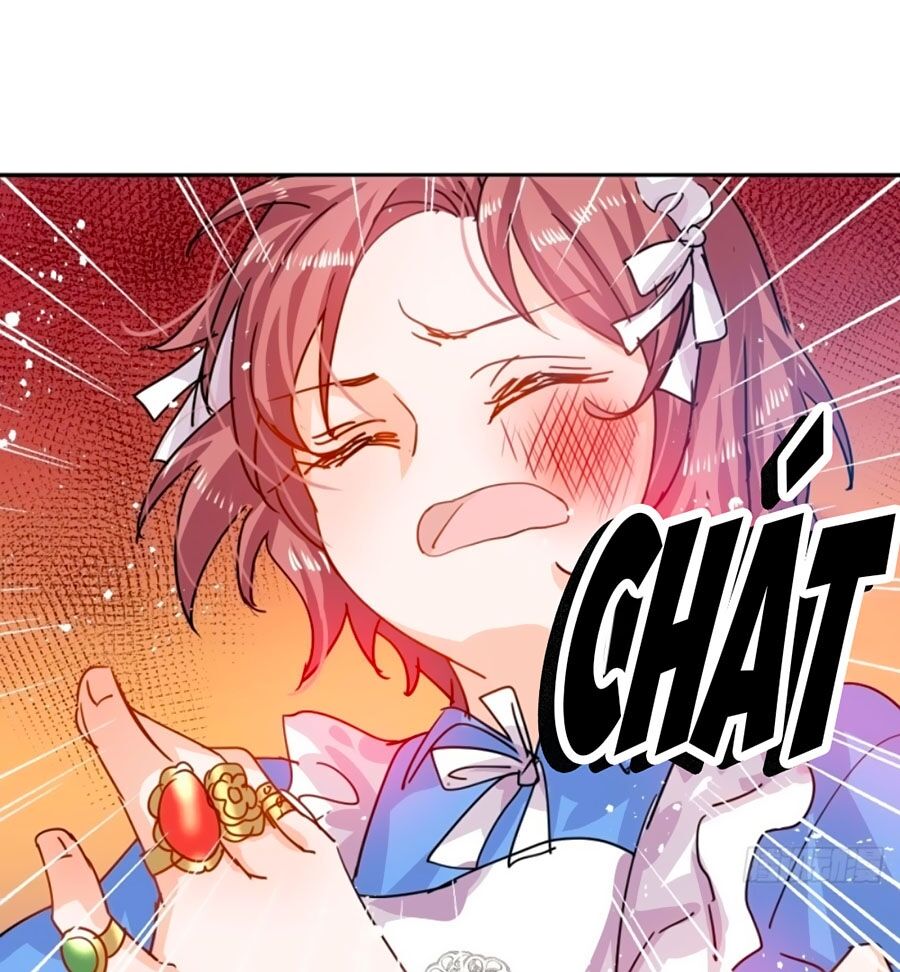 hệ thống công lược của tiểu công chúa chapter 38 31