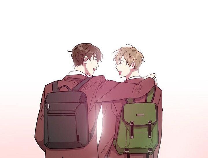 vị khách khả nghi và nhóc làm thêm chapter 9 39