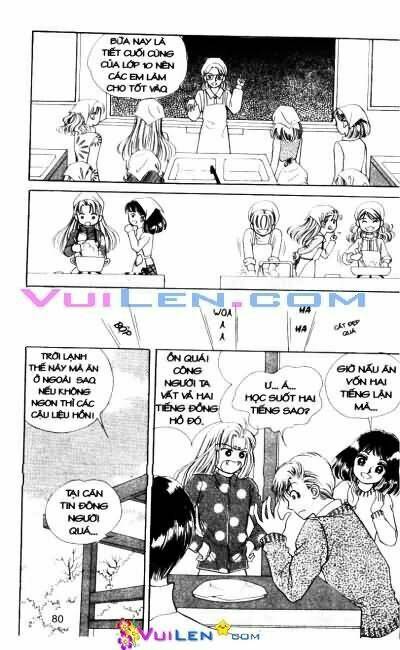 cánh cửa mùa hè chapter 6 80