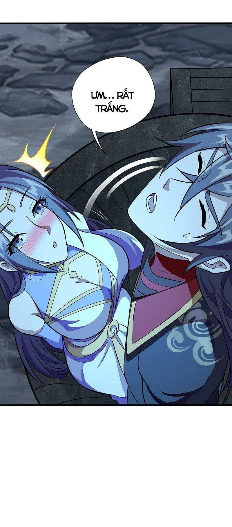 tiên võ đế tôn chapter 197 12