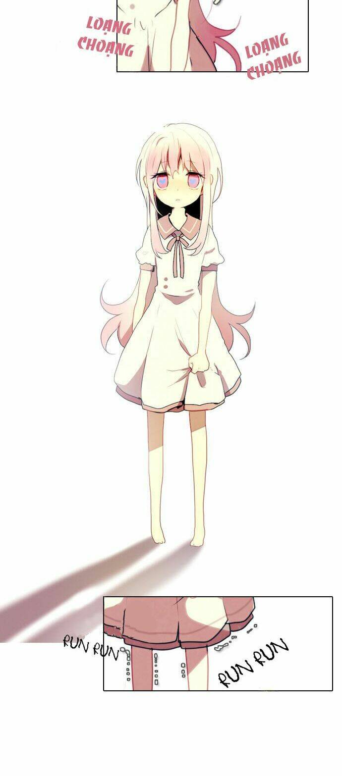 khi nhân vật phản diện được làm vai chính chapter 1.2 3