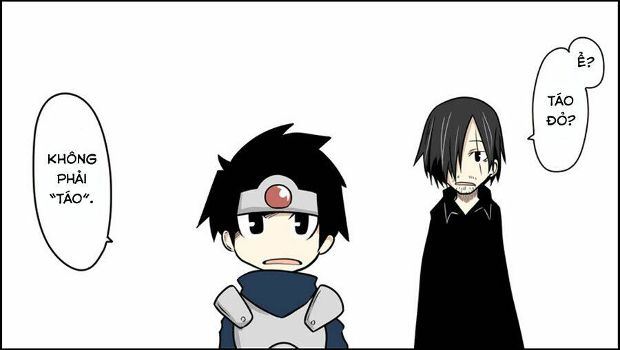 senyuu chapter 32 23