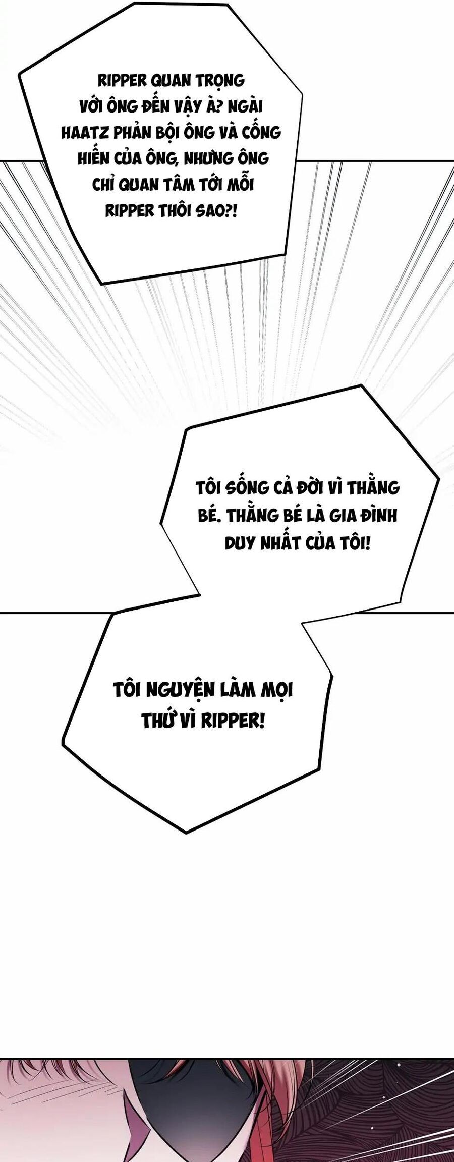hoàng tử chuyển sinh trở thành người mạnh nhất thế giới nhờ vào sự hiểu biết về bug chapter 86 38