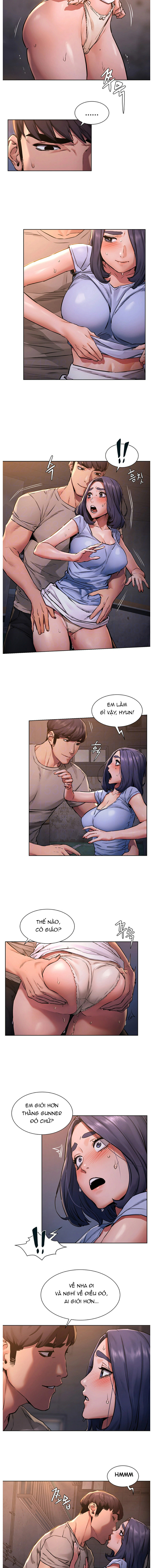 cuộc chiến thầm lặng chapter 189 3