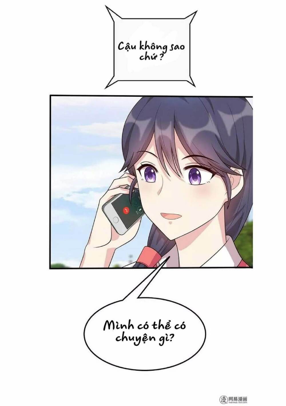 nam thần manh bảo tận diệt chapter 16 4