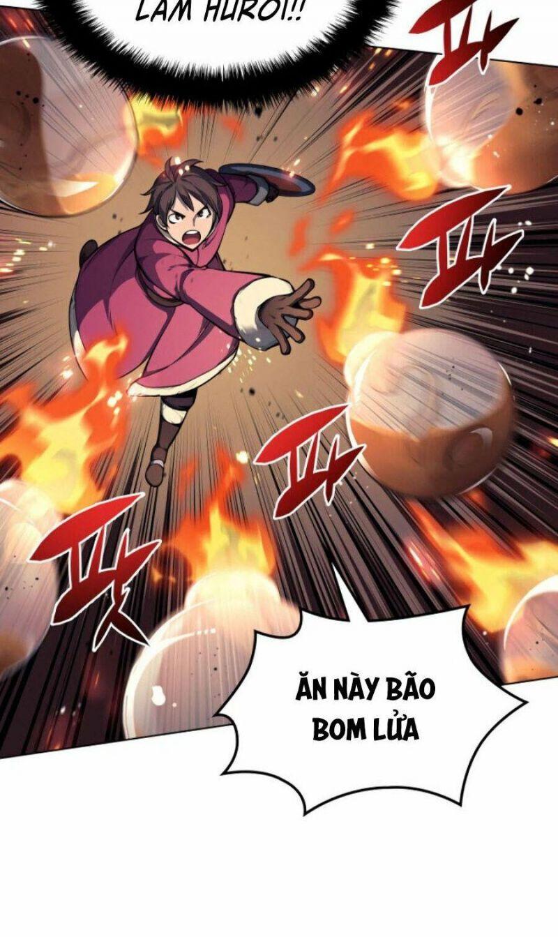 vượt qua giới hạn chapter 40 25