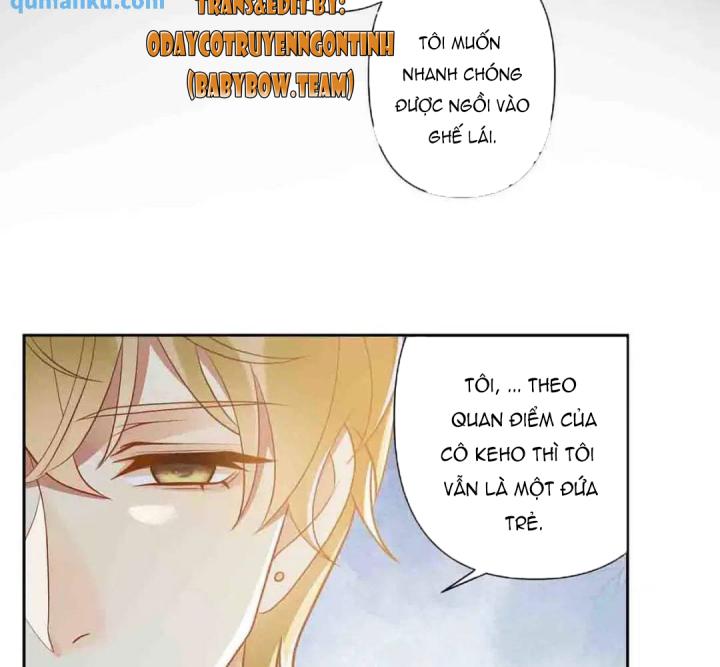 sau đêm ly hôn chapter 20 23