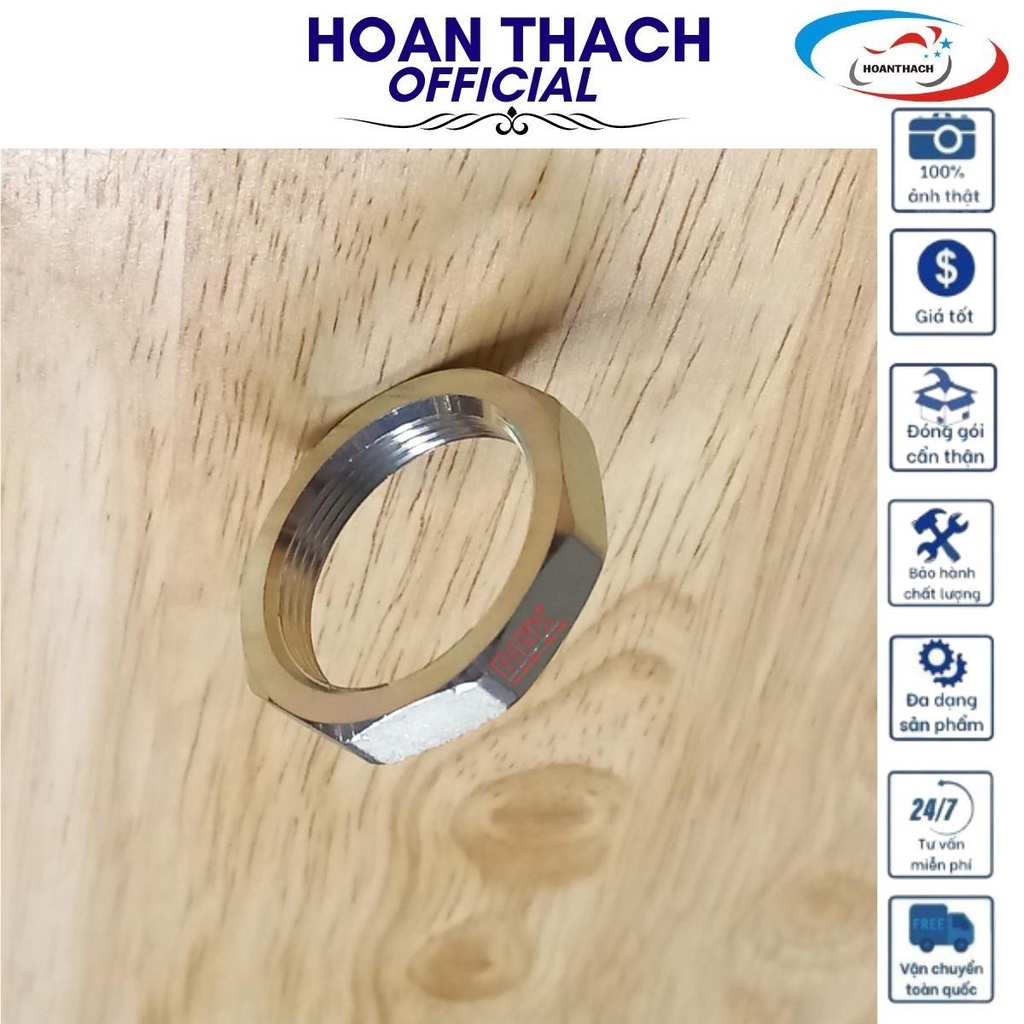 Đai Ốc hãm Cổ Lái dành cho xe máy honda 50306GFC900