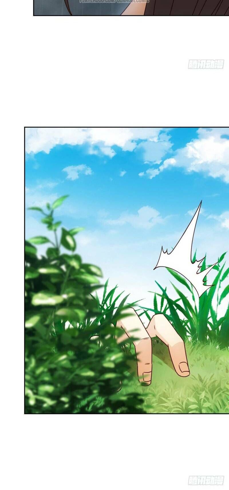 hồng thiên thần tôn chapter 39 26