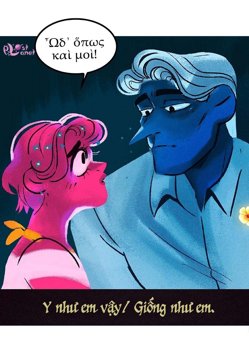 thần thoại olympus chapter 80 42