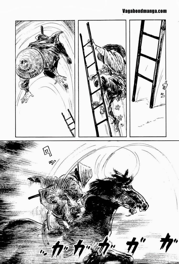 lone wolf and cub chapter 88 30