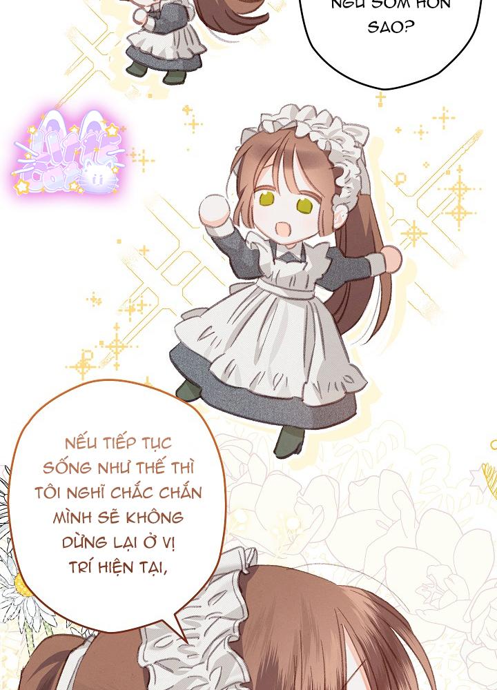 sống sót như hầu gái trong trò chơi kinh dị chapter 3 73