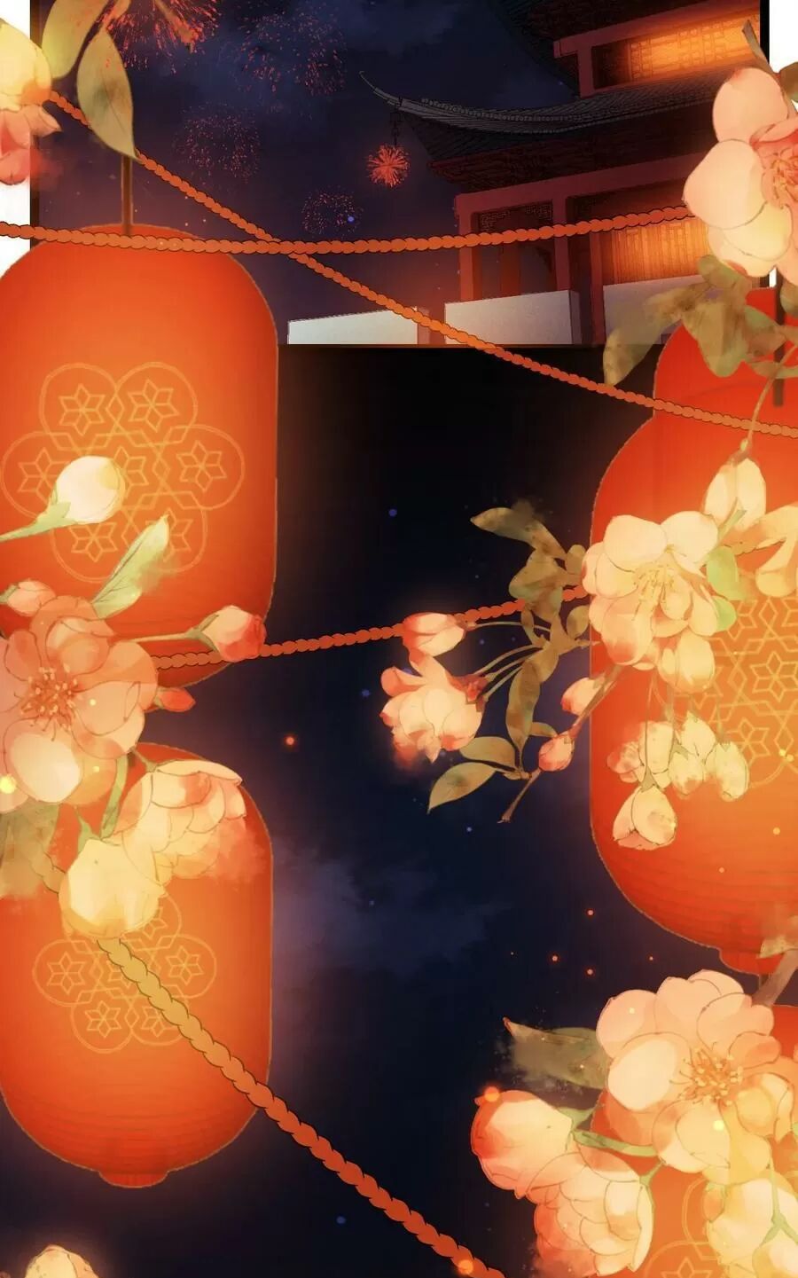 ta mới không gả cho hoàng tử phản diện chapter 17 10