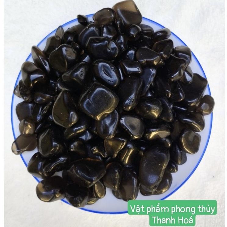 Đá thanh tẩy vụn ngũ hành 0,5kg