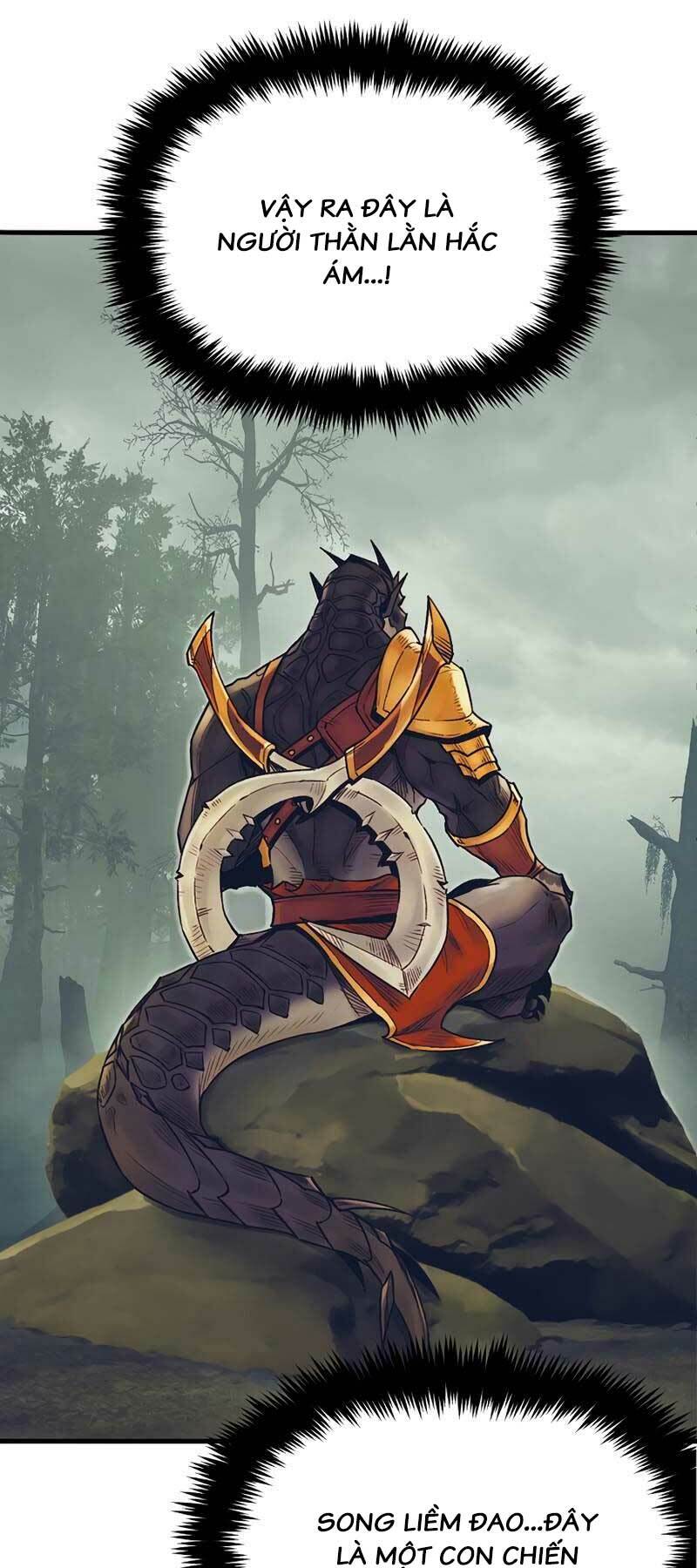 tu sĩ trị liệu của thái dương giáo chapter 49 53