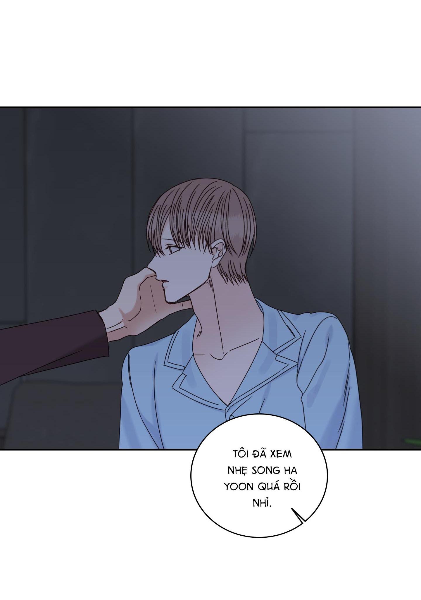 điểm dừng chân cuối cùng chapter 51 65