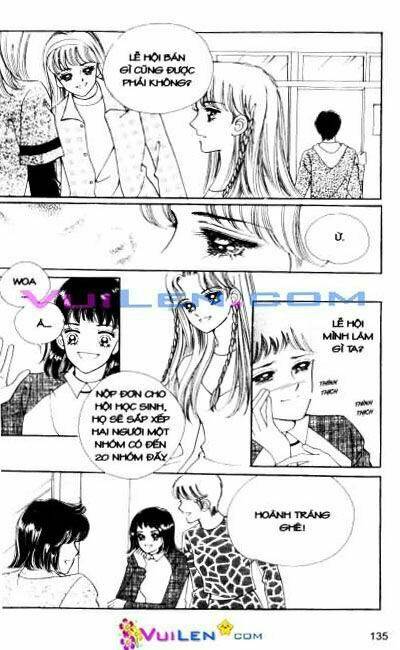 cánh cửa mùa hè chapter 2 135