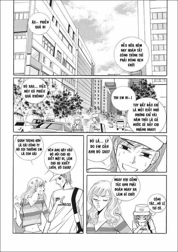 can't lose you chapter 35 39