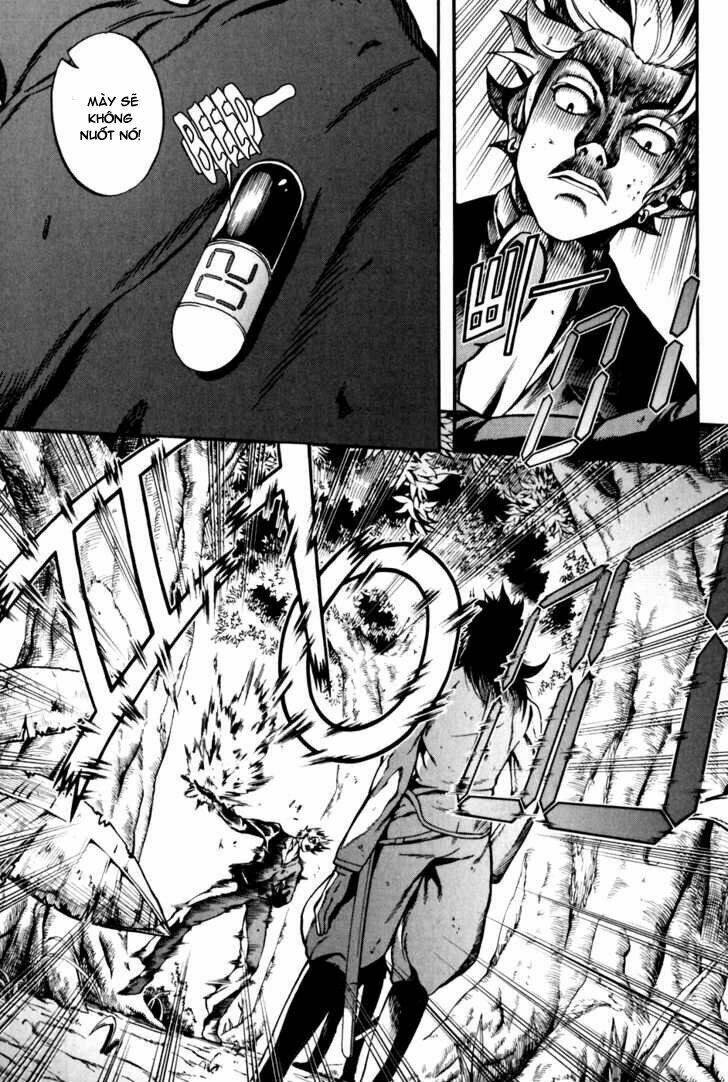 la mosca chapter 16 94