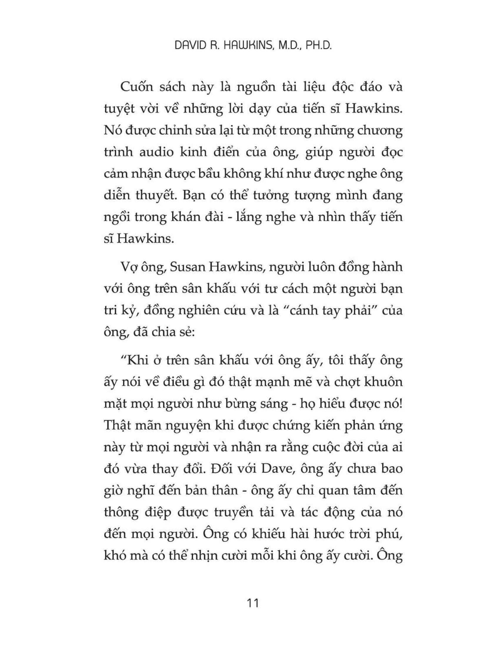 Bản Đồ Tâm Thức - 1980