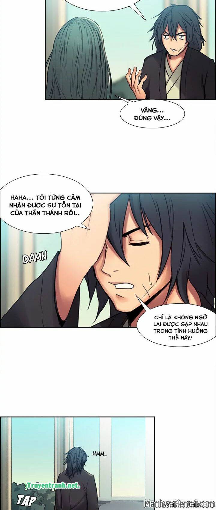 dâm dục hùng chapter 5 3