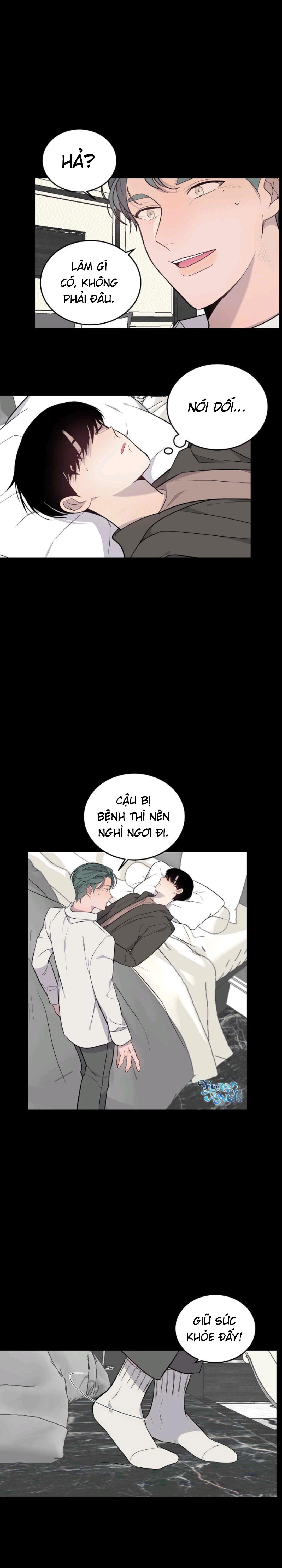 hiệu quả kinh doanh chapter 23 13