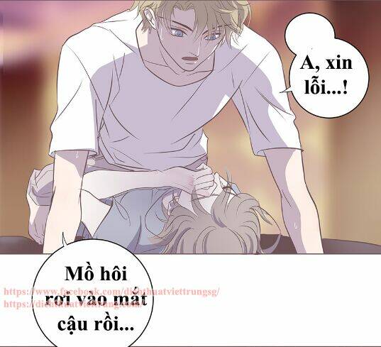 yêu trong giam cầm chapter 17 34