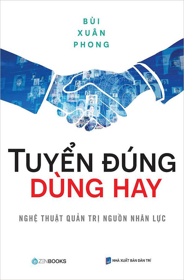 Sách Tuyển Đúng Dùng Hay