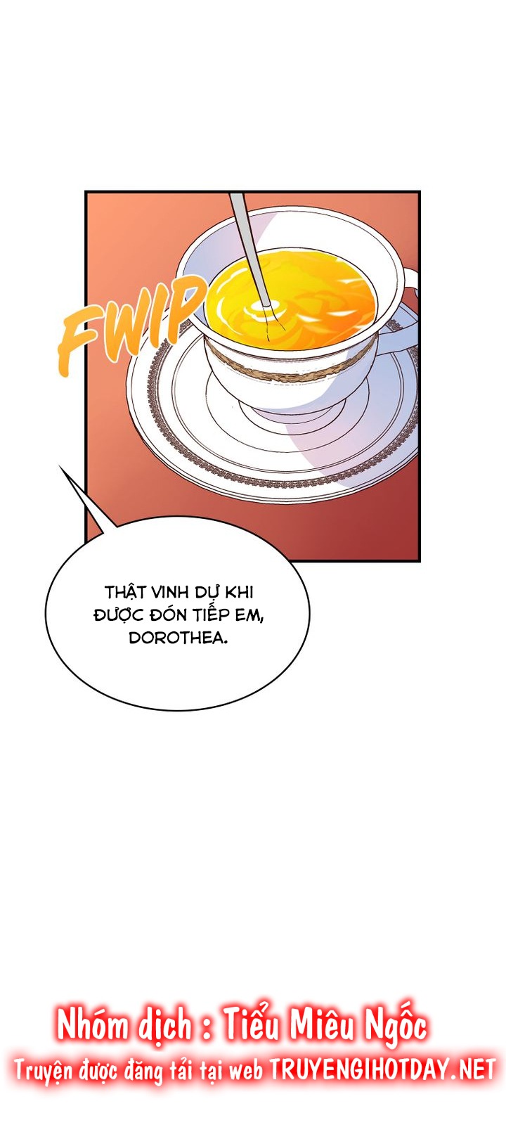 công lý của một ác nữ chapter 6 51