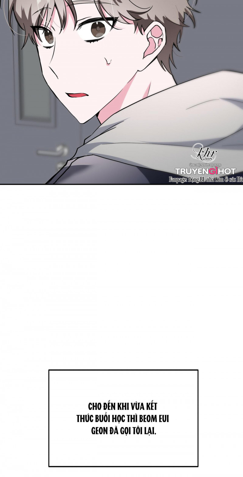 cạm bẫy đại học [m] chapter 4.5 37