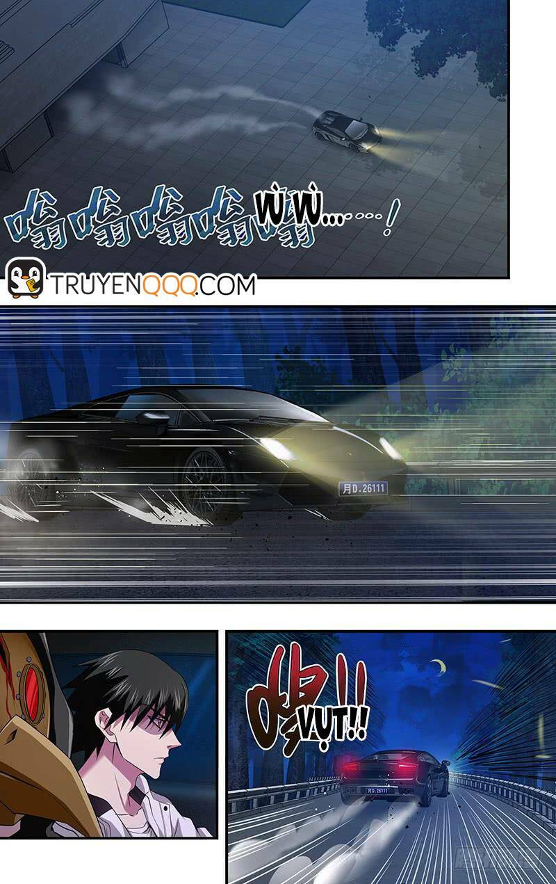 were wolf chapter 99 11