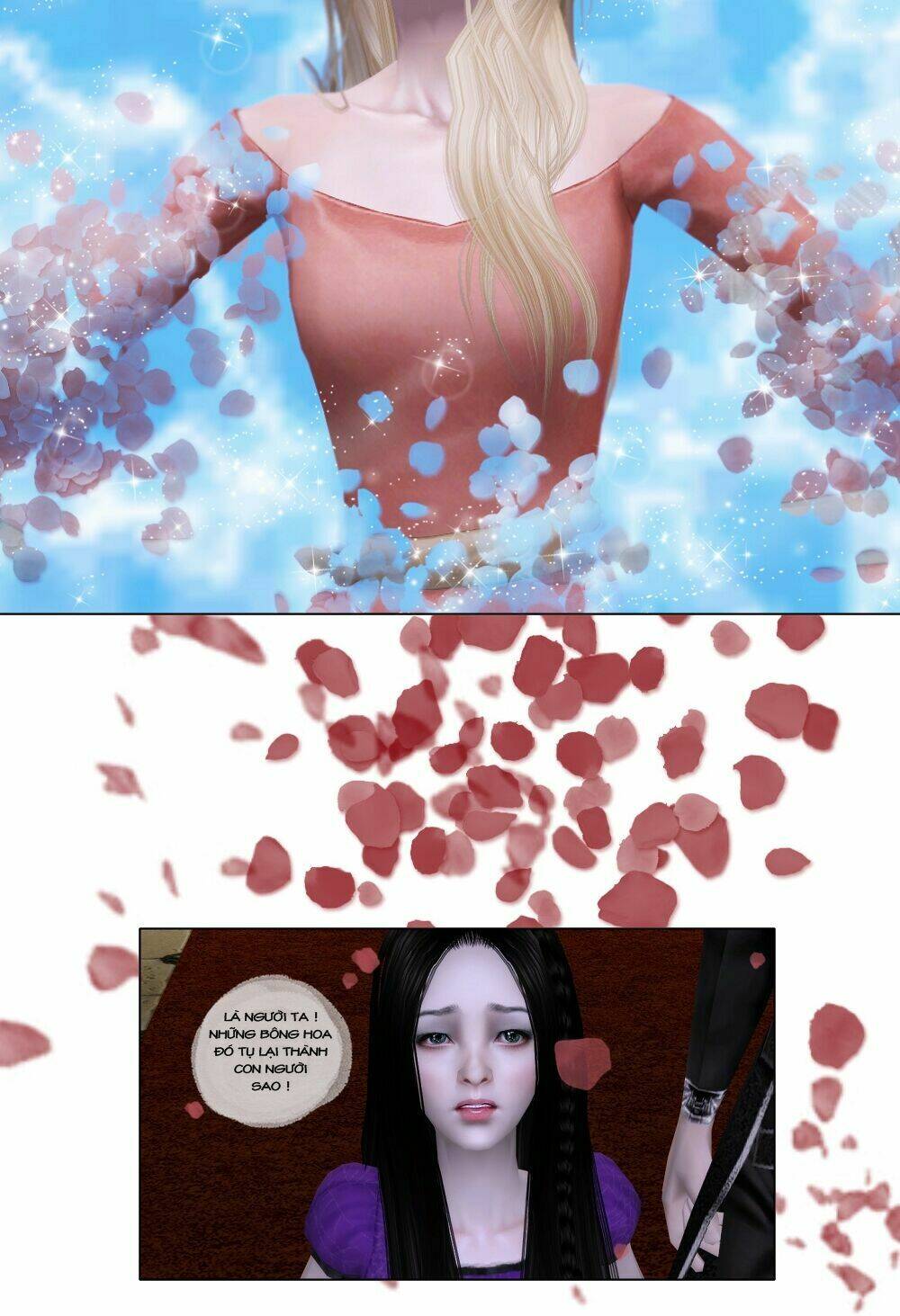 truyện sims - earl story chapter 70 10