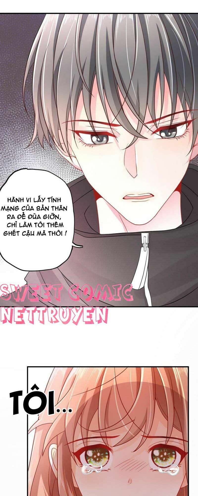chàng trai người máy ấm áp 741 của tôi chapter 4 24