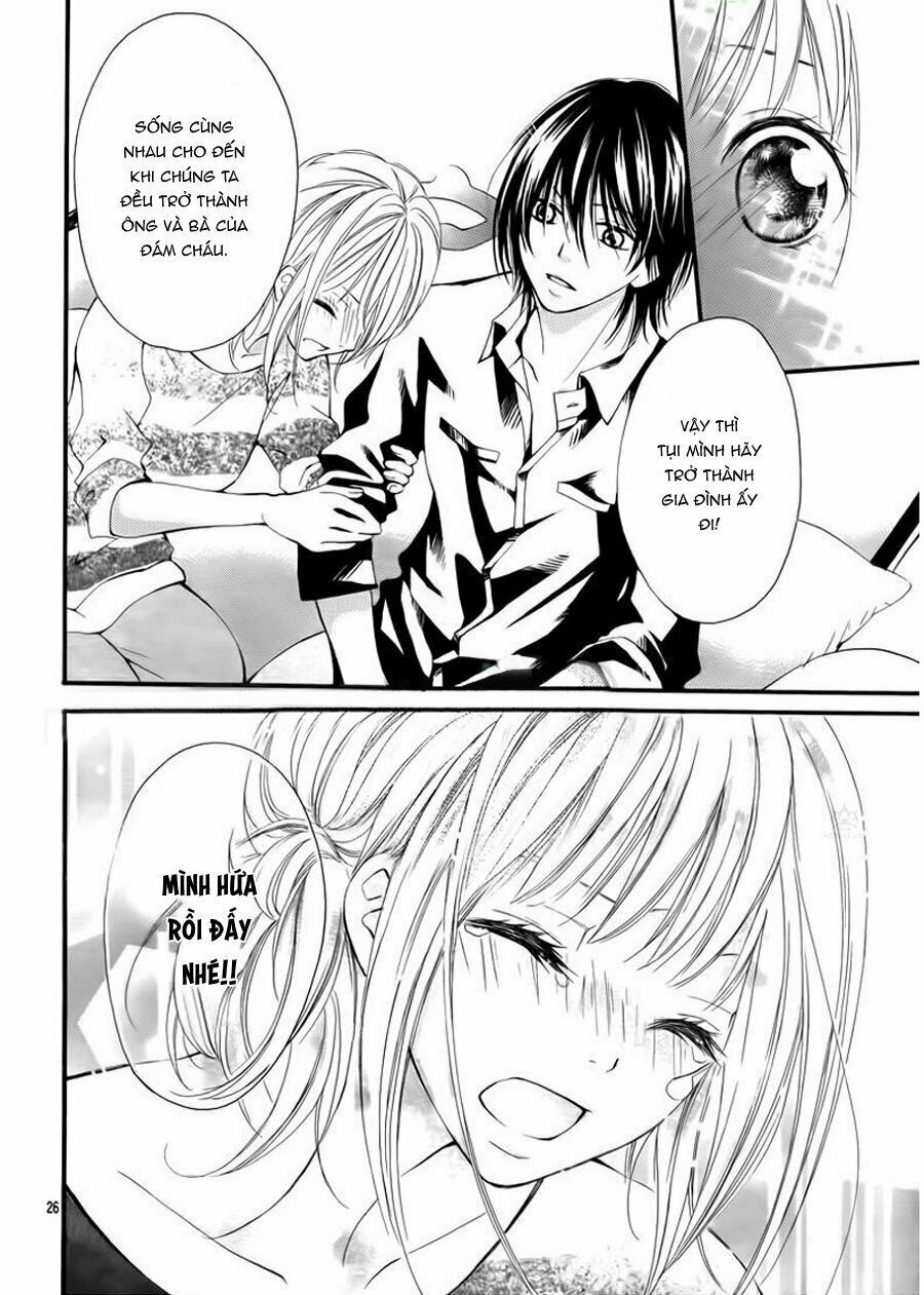 propose no okite chapter 3 28